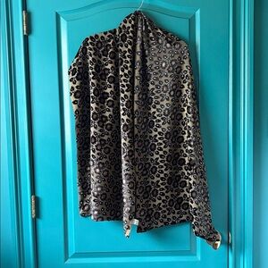 Metropolitan Museum of Art Wrap/Shawl/Scarf